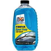 Rain-X Spot-Free Car Wash, 48 Oz - 620073W