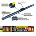 thumbnail image 1 of Rain-X Truck & SUV 28" Premium Replacement Windshield Wiper Blade - 870228, 1 of 16