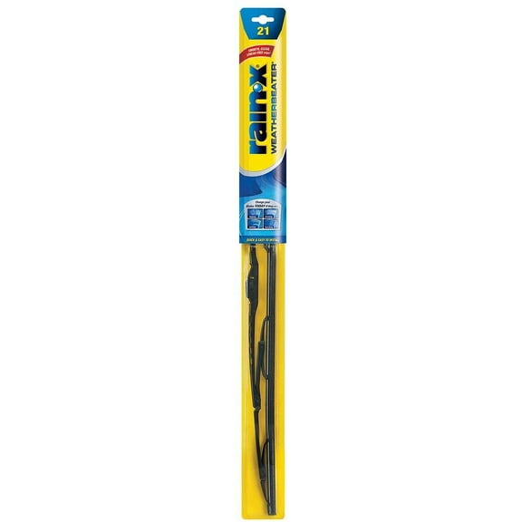 Rain-X Weatherbeater Replacement Windshield Wiper Blade 21" - RX30221