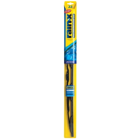 Rain-X Weatherbeater Replacement Windshield Wiper Blade 22"