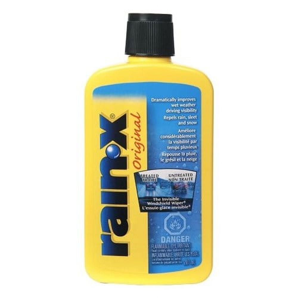 Rain X Windshield Treatment Windshield Treatment