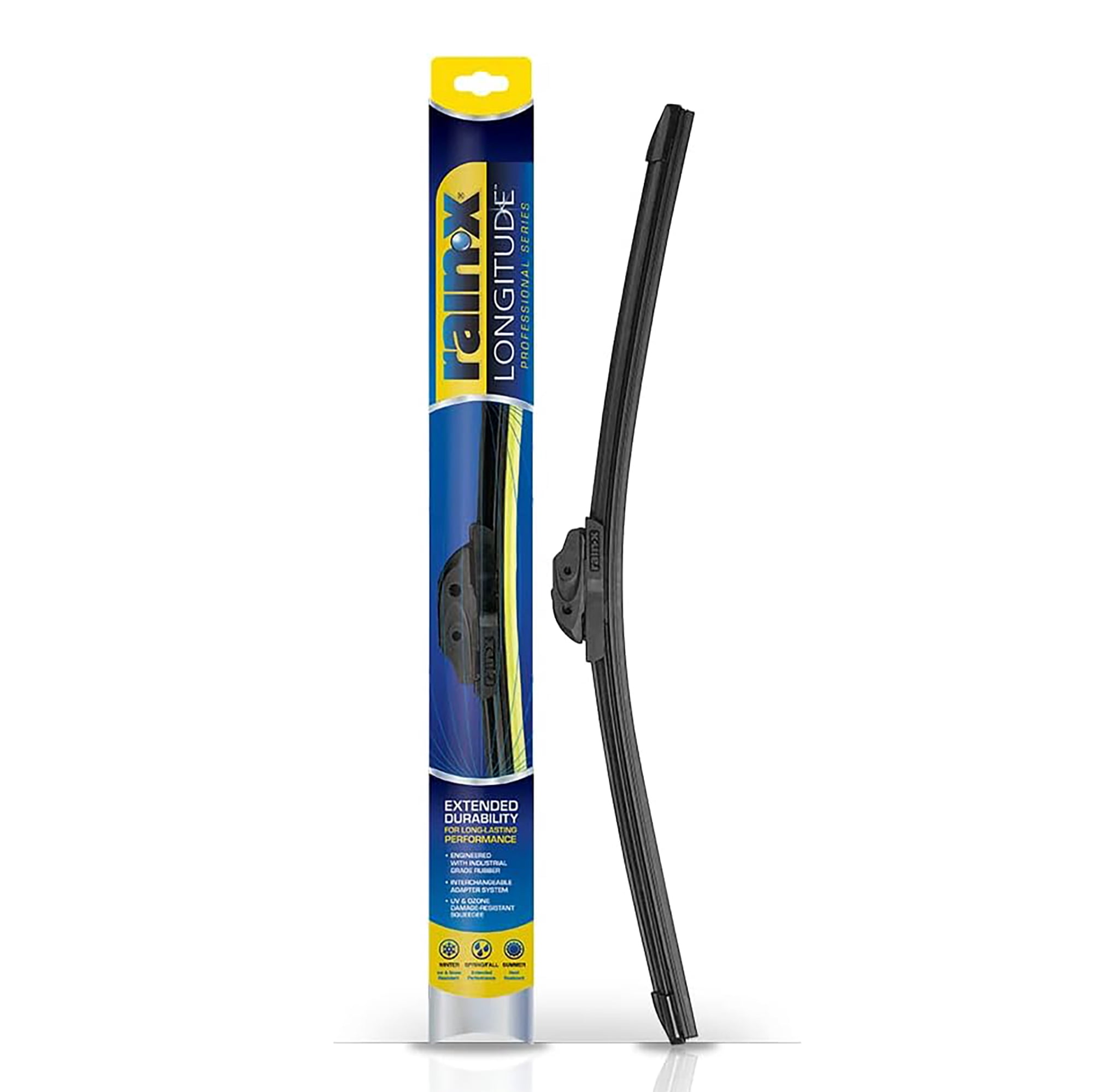 Rain-X, Wiper Blade, 17