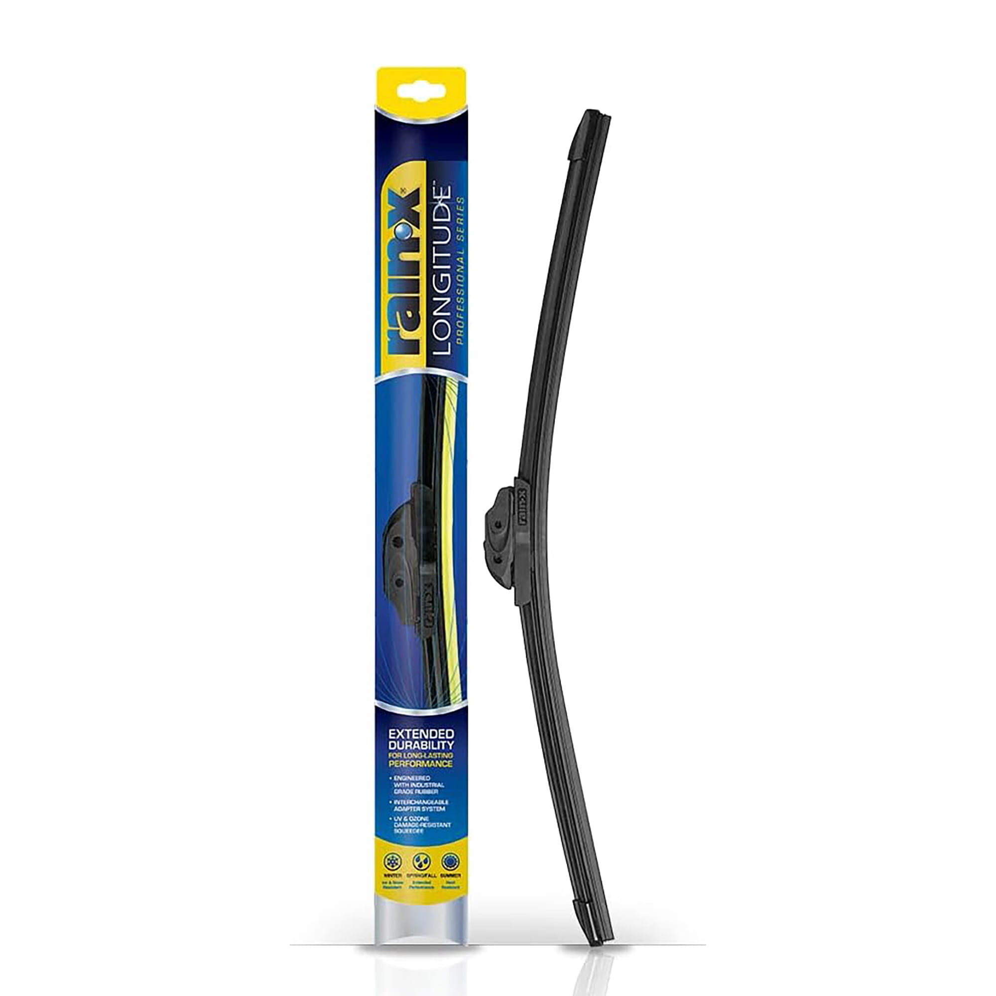 Rx Longitude Blade 22'