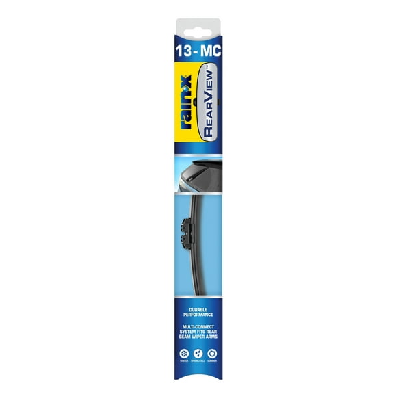 Rain-X Rearview Rear Wiper Blade 1