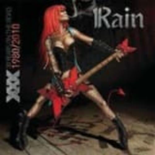 Rain Xxx (Vinyl Record)