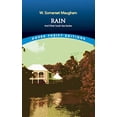 thumbnail image 1 of Pre-Owned Rain and Other South Sea Stories (Paperback) 0486445623 9780486445625, 1 of 1