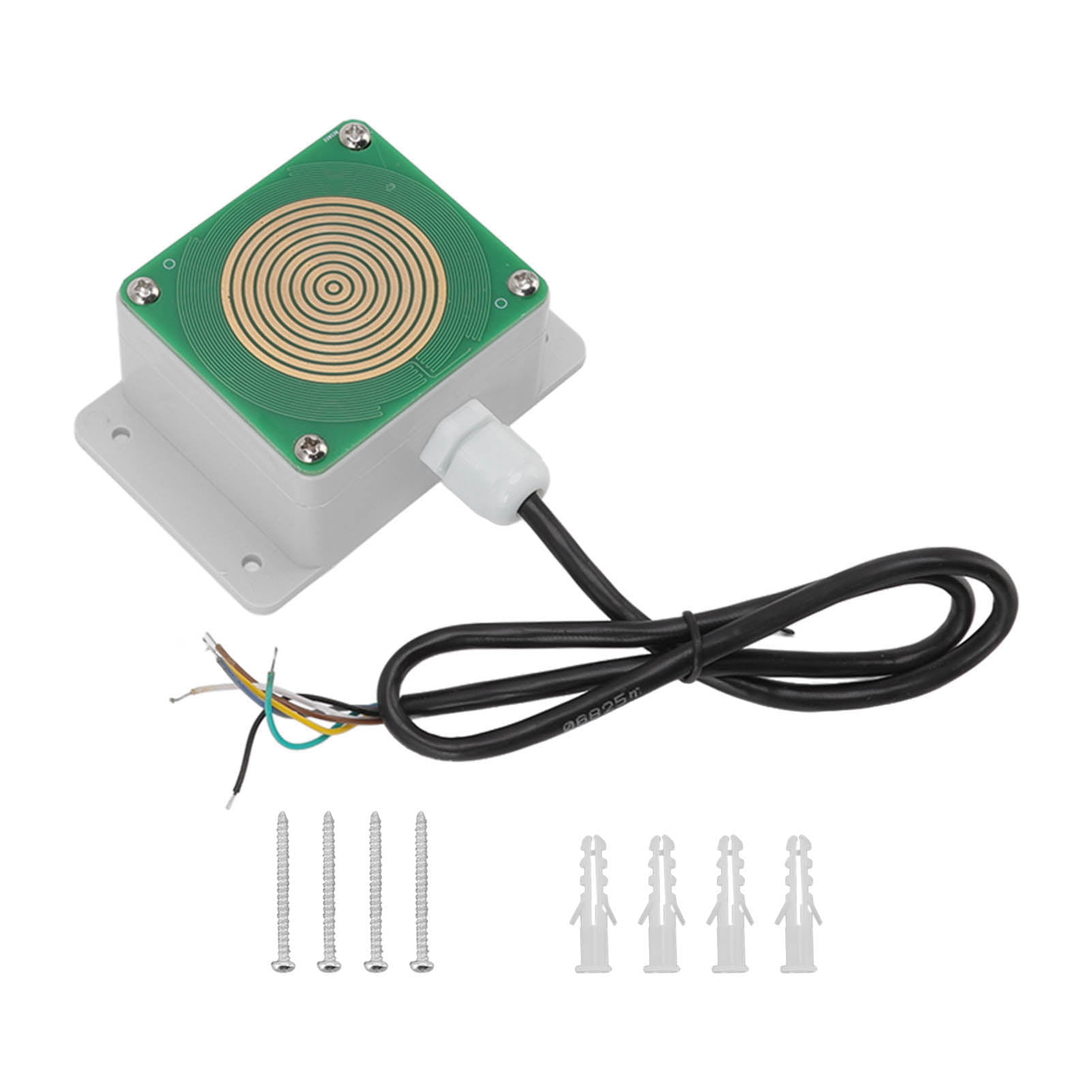 Rain and Snow Sensor Module Snow Raindrops Detection Sensor 485 Mode