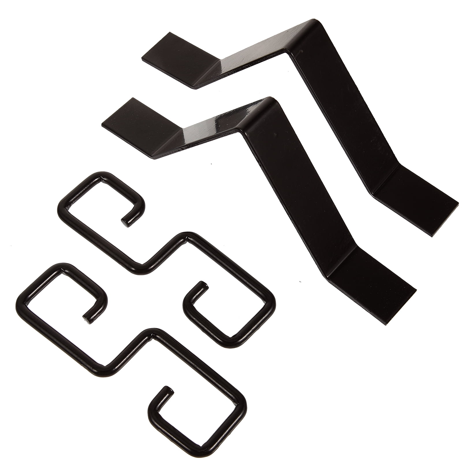 Rain chain gutter adapter 2 Set of Decorative Rain Chain Adapter Rain