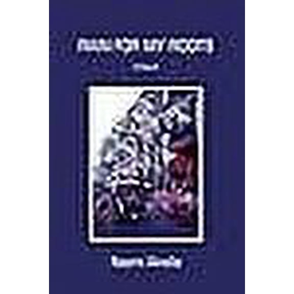 Rain for My Roots -- Naomi Ainslie