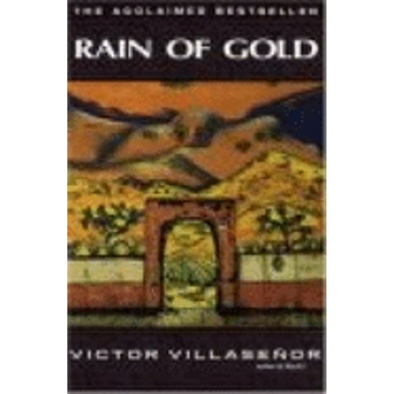 Pre-Owned Rain of Gold (Paperback) 0440505127 9780440505129