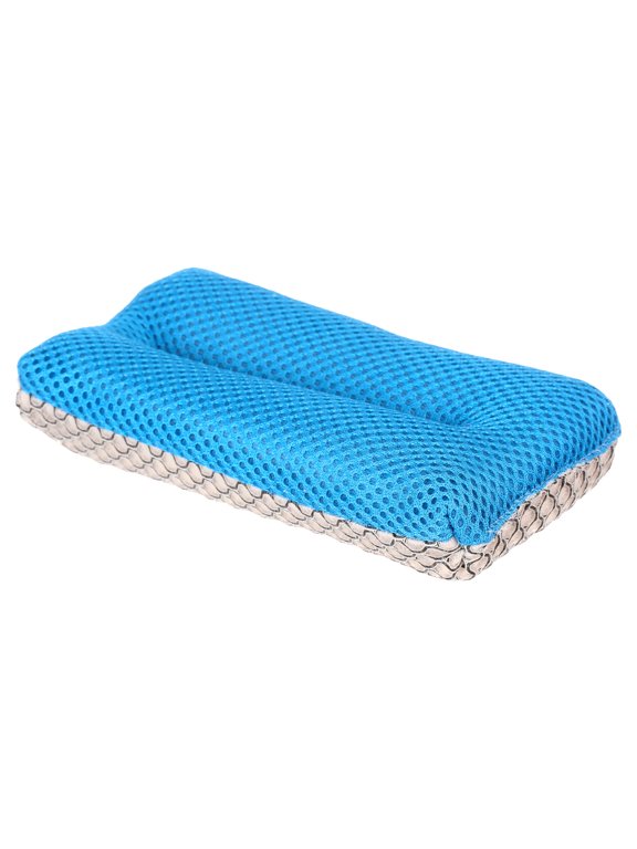Compact 2-Sided Automotive Bug Grime and Tar Sponge