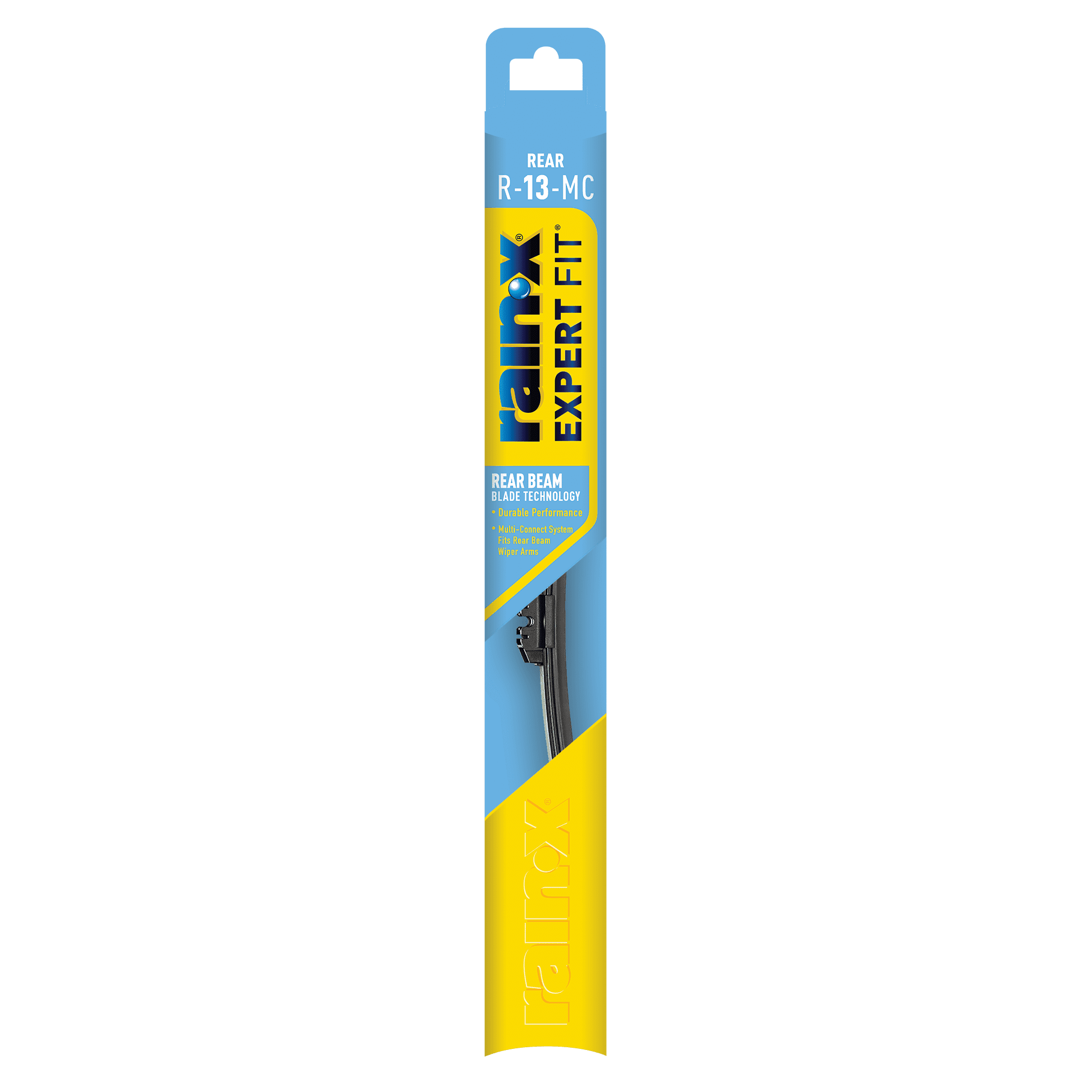 Rain-x Expert Fit Rear Wiper Blade 13 Replacement 13 - MC - 850031 