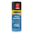 Rainx Original Glass WaterRepellent Aerosol 12 oz. 630168