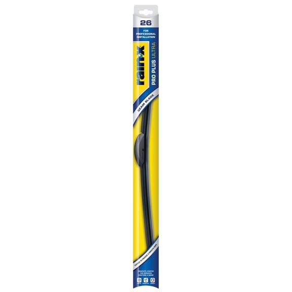 Rain-x Pro Plus Ultra 26" Only Available For Purchase In The Auto Care Center