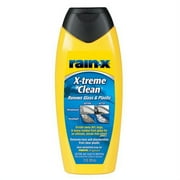 Rain-X X-Treme Clean Clear Surface Cleaner 12 oz. Bottle - 5080217W