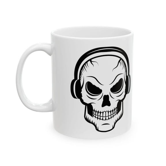 RainB1Ow Daisy Mug Ceramic Coffee Cup, SunS1Hine Design