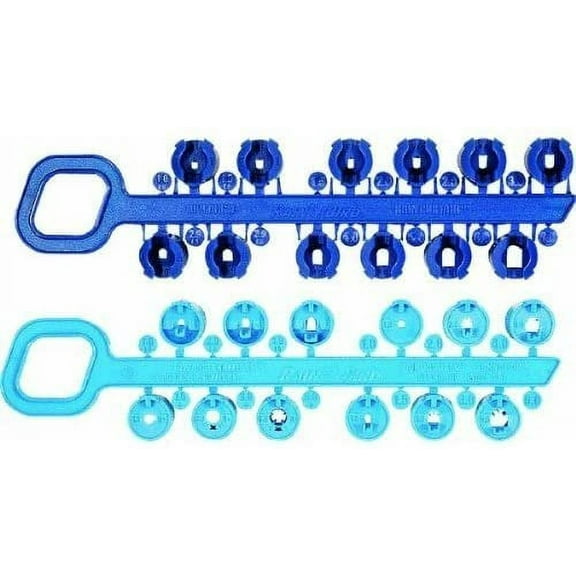 RainBird 32SA Nozzle Pack Garden, Lawn, Supply, Maintenance