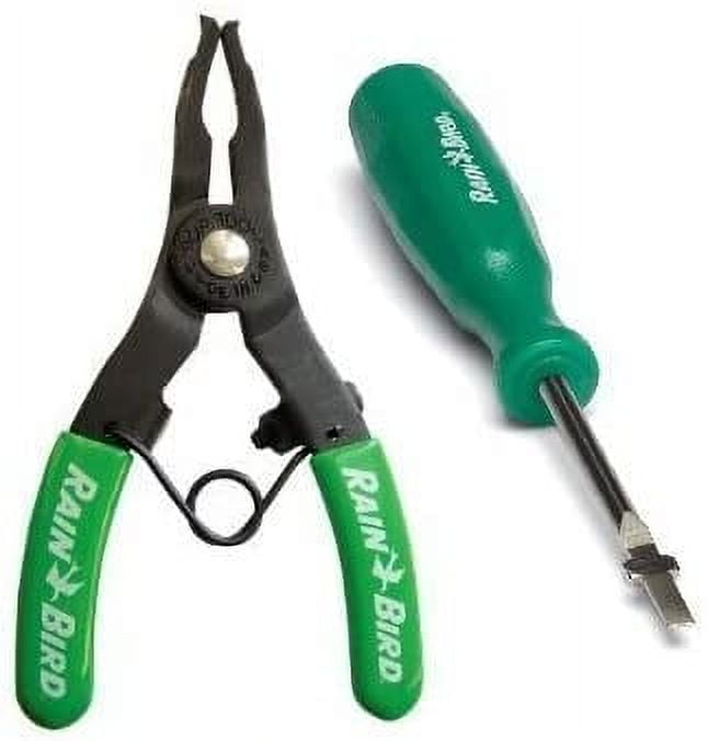 LEONTOOL Sprinkler Werkzeug Set - Rotor Tools Und Spray Head Tool Für Bewässerungsanlagen