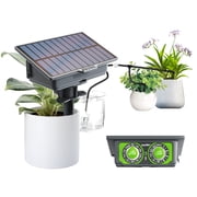 RainPoint Beginner-Friendly Automatic Plant Waterer Indoor for 10-15 Plants
