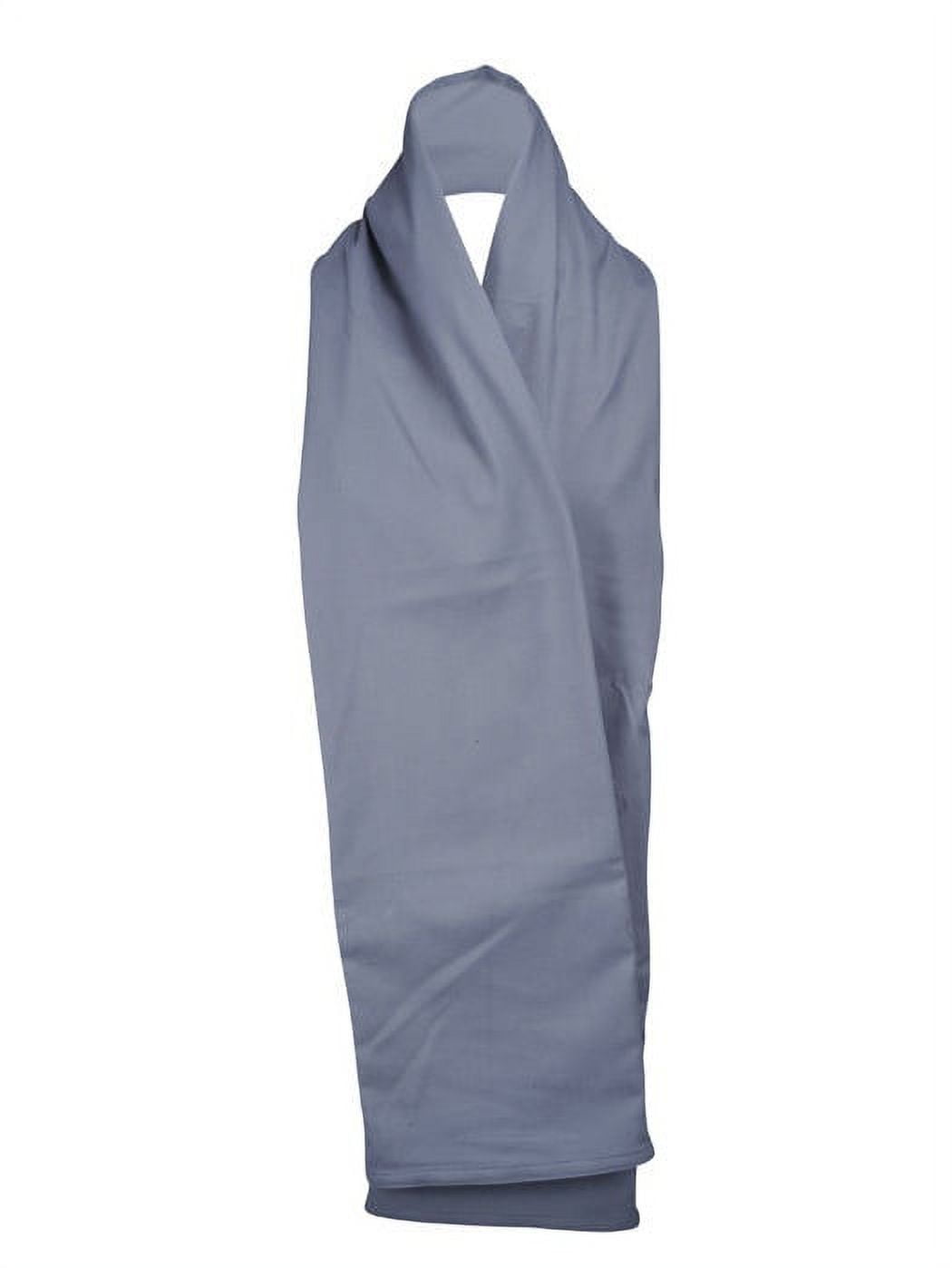 Trendsformers RainScarf Reversible Waterproof Scarf