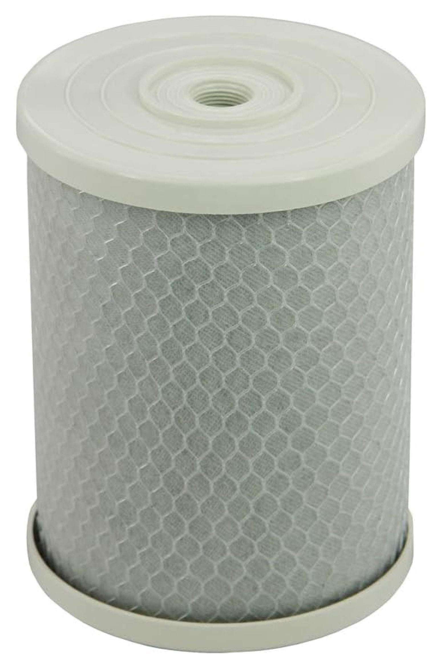 RainSoft P-12 #9875 Filter Replacement - Compatible with 9878, 9879, 17561, 17366, 13199 Whole House Water Filter; Solid Carbon Block Cartridge