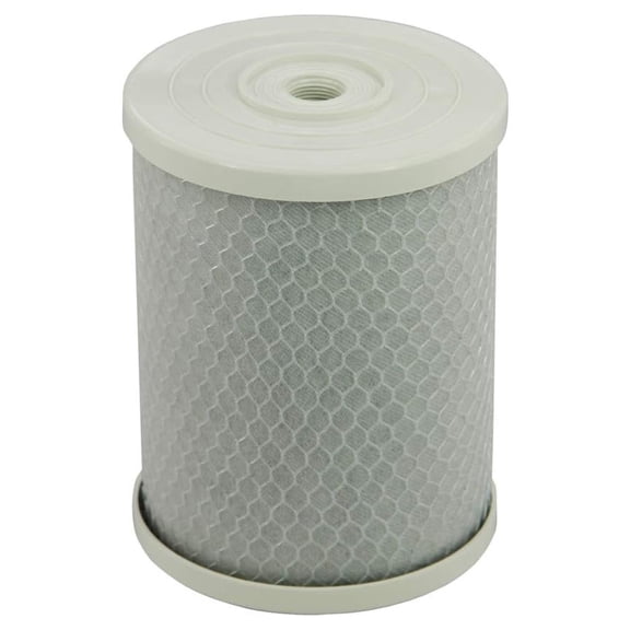 RainSoft P-12 #9875 Filter Replacement - Compatible with 9878, 9879, 17561, 17366, 13199 Whole House Water Filter; Solid Carbon Block Cartridge