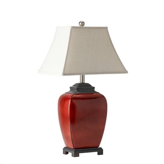 Raina 28-Inch Table Lamp