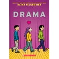 thumbnail image 1 of Drama, 1 of 2