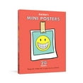 thumbnail image 1 of Pre-Owned Raina's Mini Posters: 20 Prints to Decorate Your Space at Home and at School (Other), 1 of 1