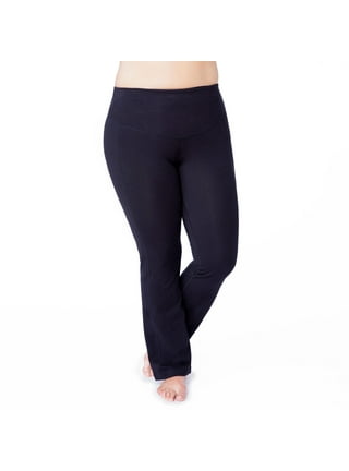 Plus Size Workout Bottoms in Plus Size Workout Bottoms