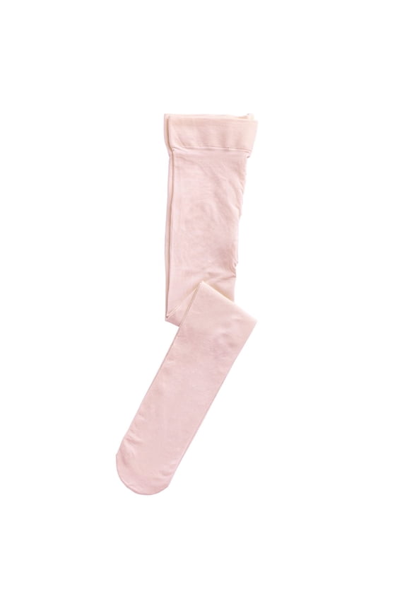 Girls Dance Tights, 1-Pack