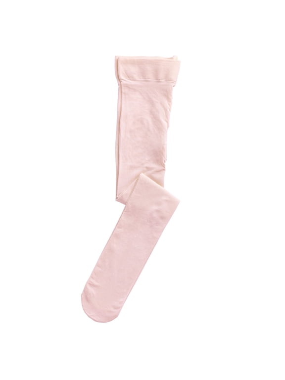 Girls Dance Tights, 1-Pack