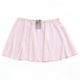 thumbnail image 1 of Rainbeau Moves Girls Sheer Dance Skirt, XXS-L, 1 of 2