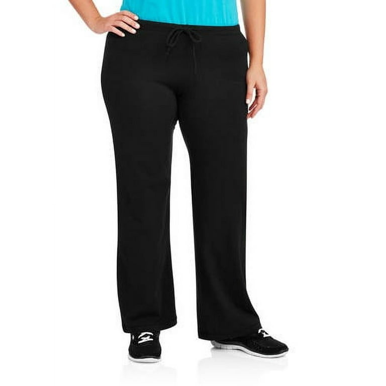 Rainbeau Pant with Drawcord Walmart