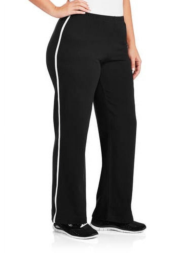 Rainbeau Pant with Strapping down side - Walmart.com