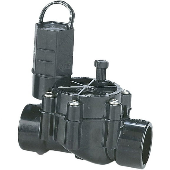 Rainbird 100DV 1" 24V Electric Diaphragm Valve