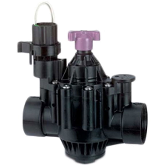 Rainbird 150PGA 24 VAC 1-1/2" Electric Control Valve