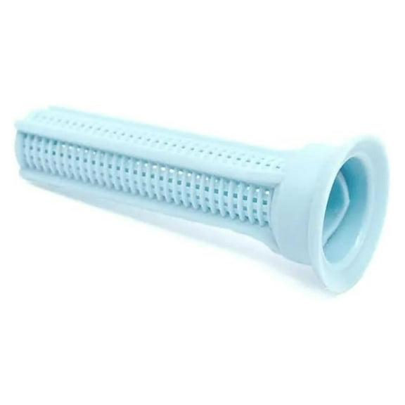 Rainbird 1800FINESC Fine Mesh Nozzle Screen Filters - Light Blue, Pack of 20 - Irrigation System Replacement Screens - Sprinkler Filter - Garden & Lawn