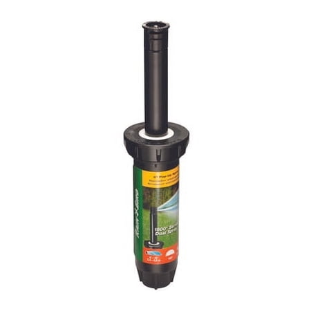 Rainbird 1804HDS 4 Inch Half Circle Spray Head