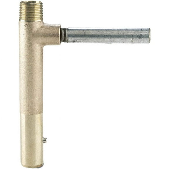 Rainbird 33DK Quick-Coupling Valve Key (Double Lug)