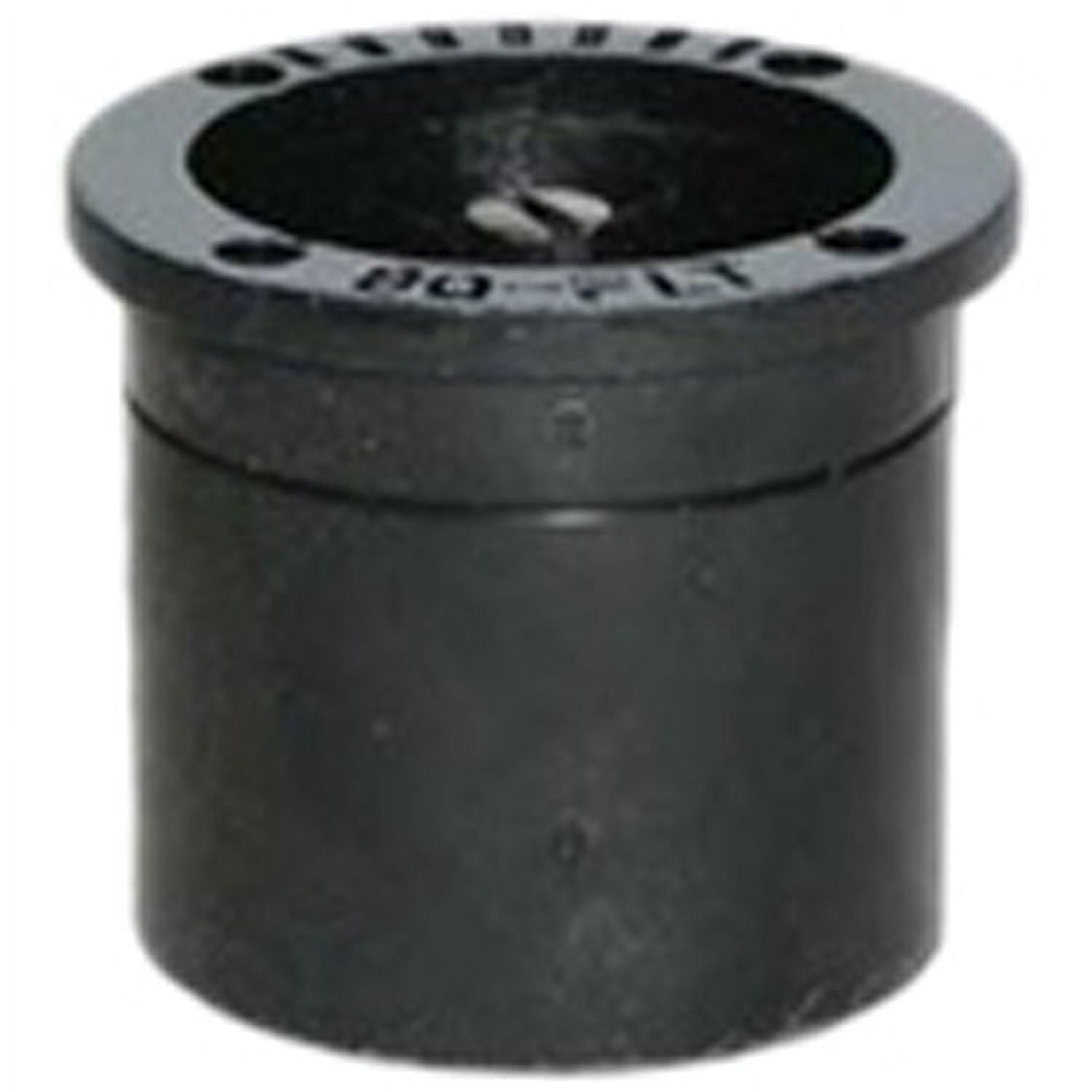 Bubb Rader Rainbird 5FB 5' Radius Bubbler Full Circle - Walmart.com