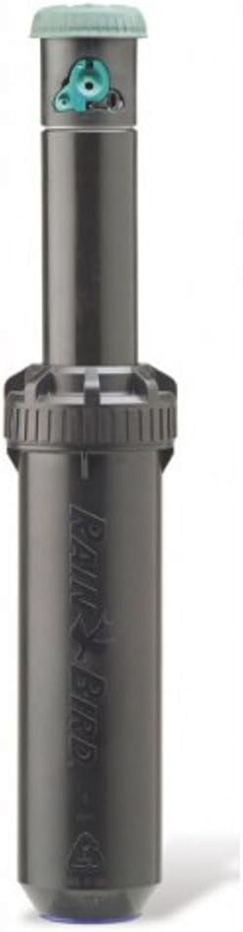 Rotore Rainbird 8005 - Senza Ugello, Cerchio Intero/parziale, Regolazione Facile, Resistente