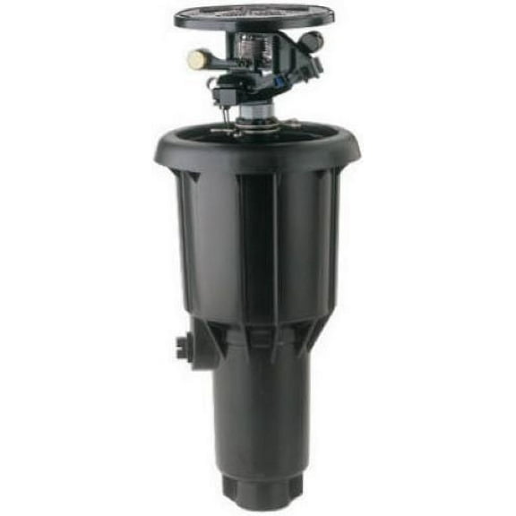 Rainbird AG-5 Maxi All-Gallonage Deluxe Pop Up Impact Rotor Sprinkler Head - Quantity of 2