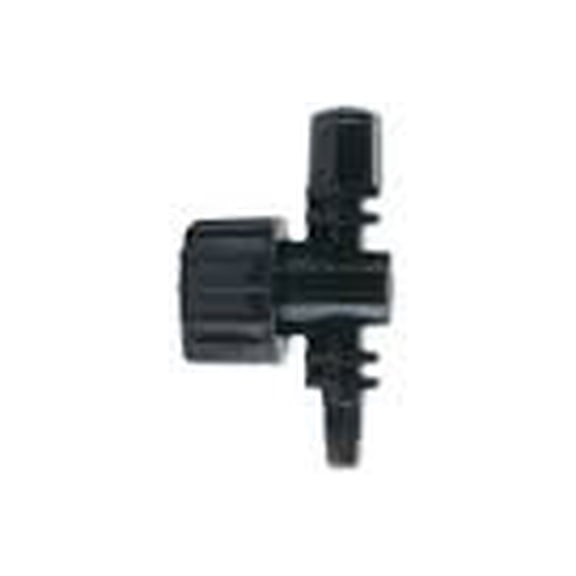 Rainbird GUIDEADJUS 1800 Adjustment Guide