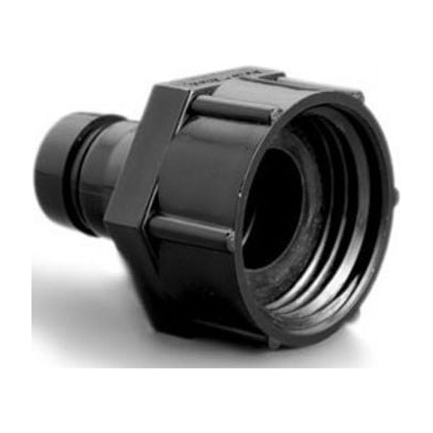 Rainbird MDCF75FHT 3/4 Fht X Compression Adapter - Walmart.com