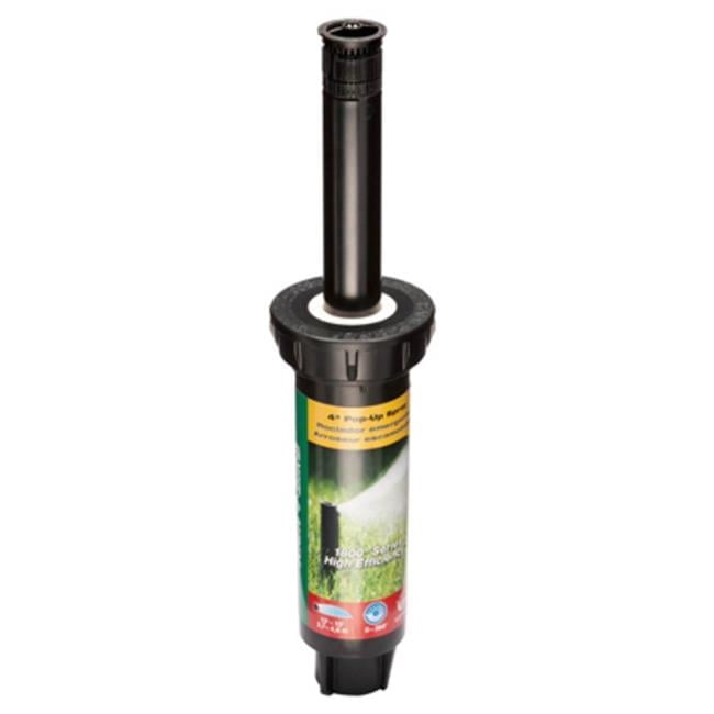 Rainbird National  15 ft. Adjustable HE Pressure Regulating Spray Sprinkler