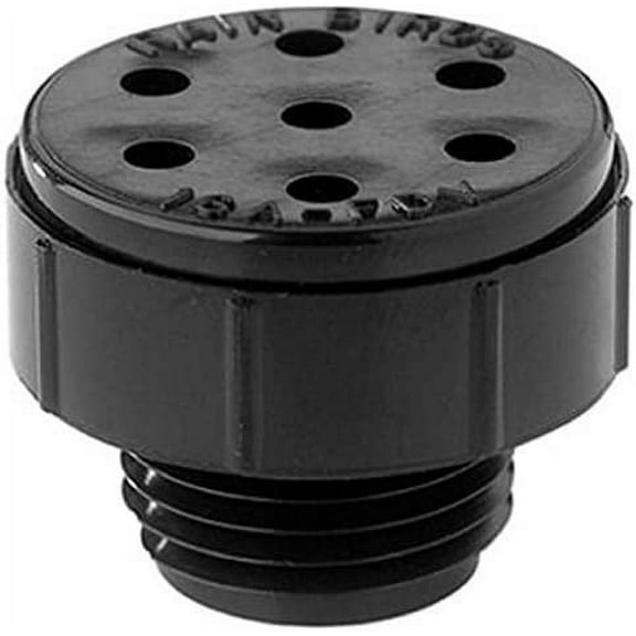 Amaebvivison Automatic Drain Valve - 0.5" Size, Multicolor, Drain Valves, Automatic