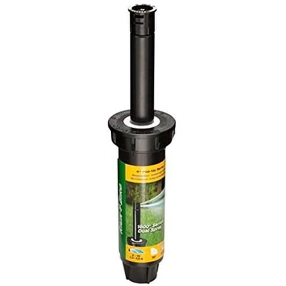 Rainbird National 1804QDS 4 in. Quarter Circle Pop Up Spray Head /RM#G4H4E54 E4R46T32539115