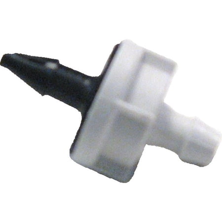 Rainbird PC18 18 GPH Pressure Compensating Drip Emitter (White)