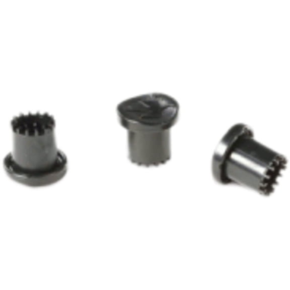 Rainbird PCDIFFUSER Pressure Compensating Module Diffuser Cap (Black)